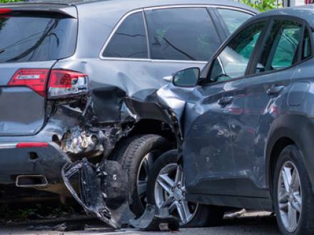 Cook County, IL personal injury lawyer