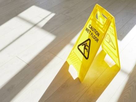 Cook County, IL personal injury lawyer