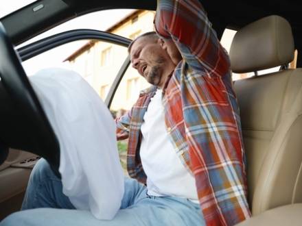 Cook County personal injury attorney