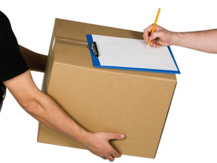 Cook County personal injury attorney for delivery driver accidents