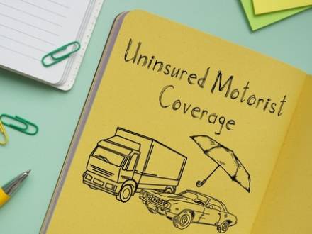 Cook County car accident lawyer